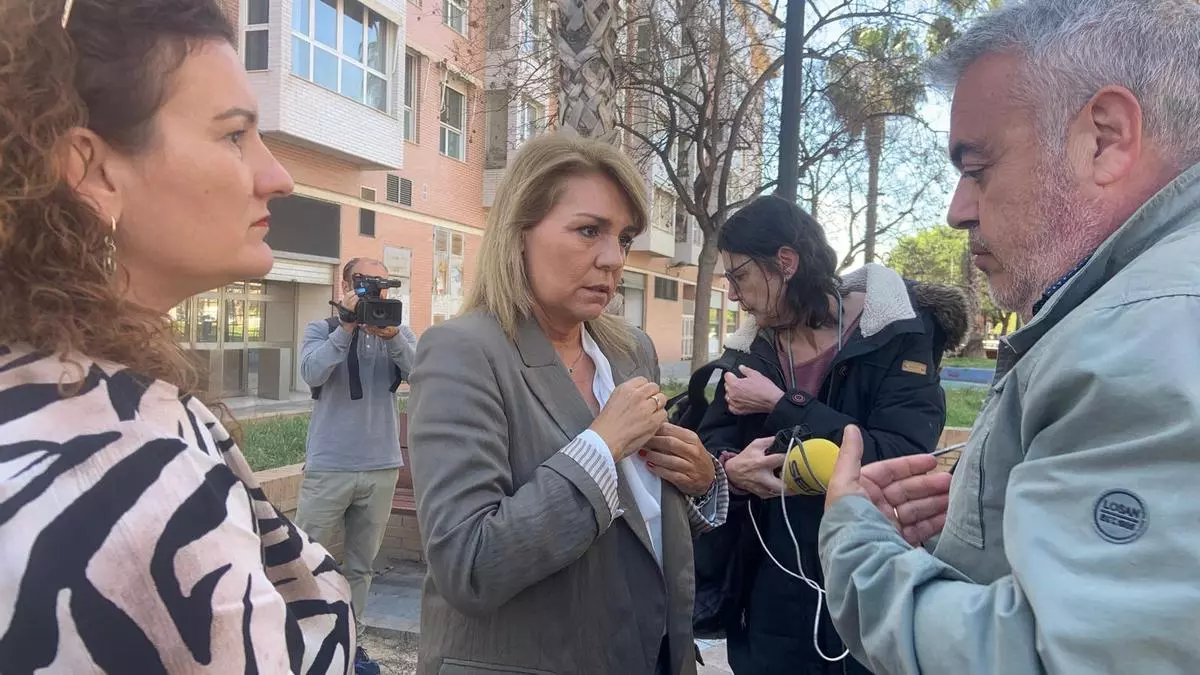 Bolsa de empleo de urgencia para servicios sociales en Alicante