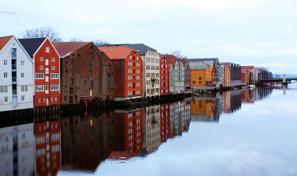 Trondheim