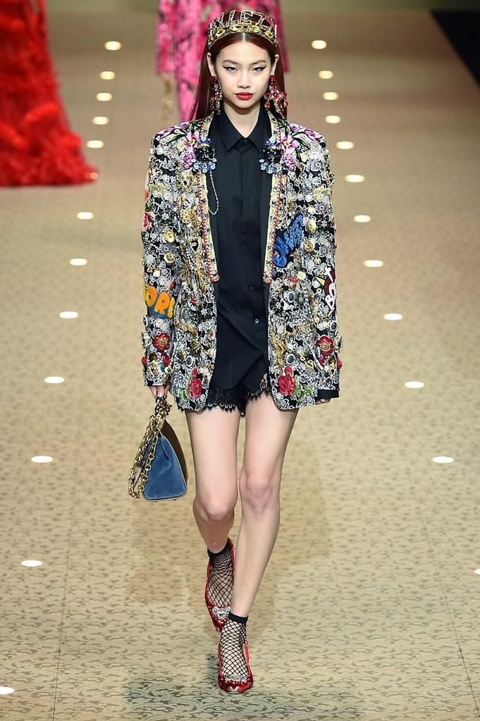 Dolce & Gabbana