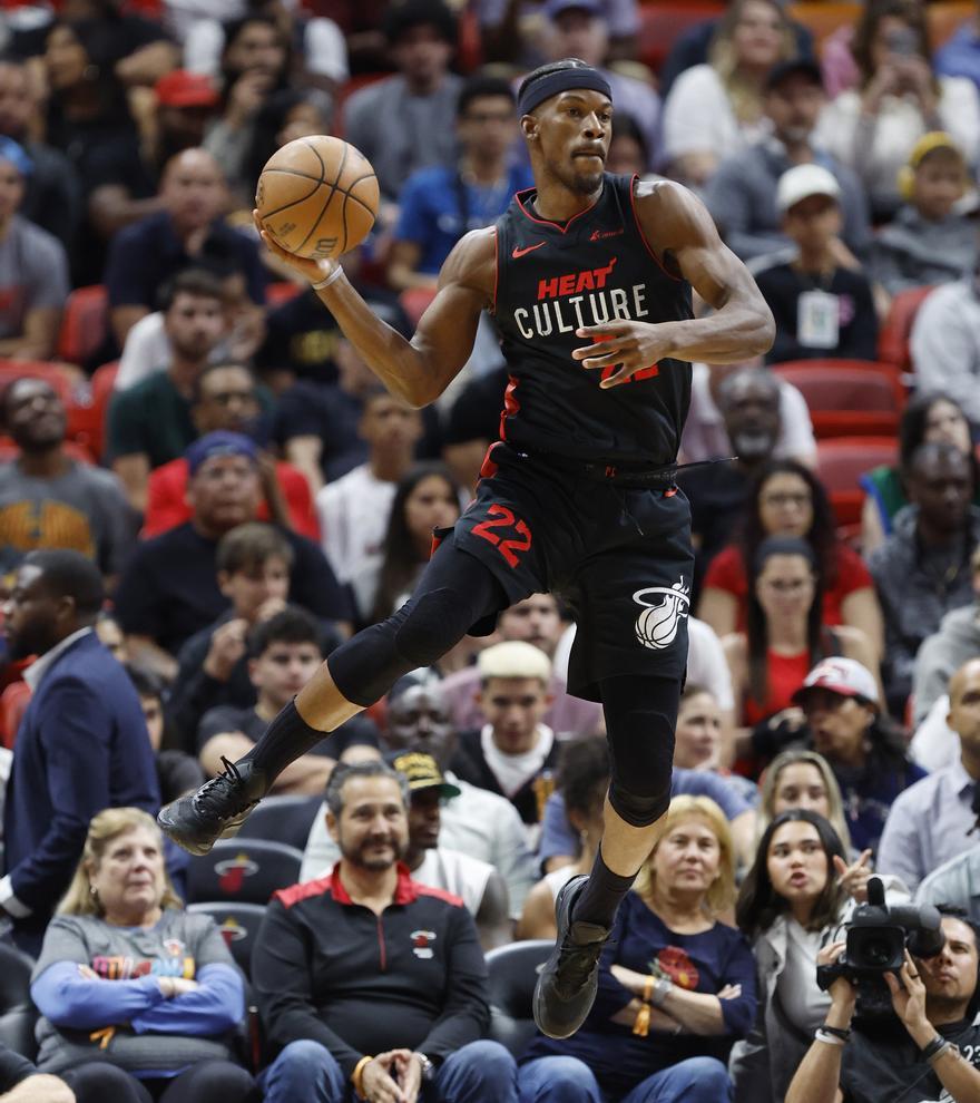 Batum guía a los Sixers a la victoria 105-104 ante los Heat