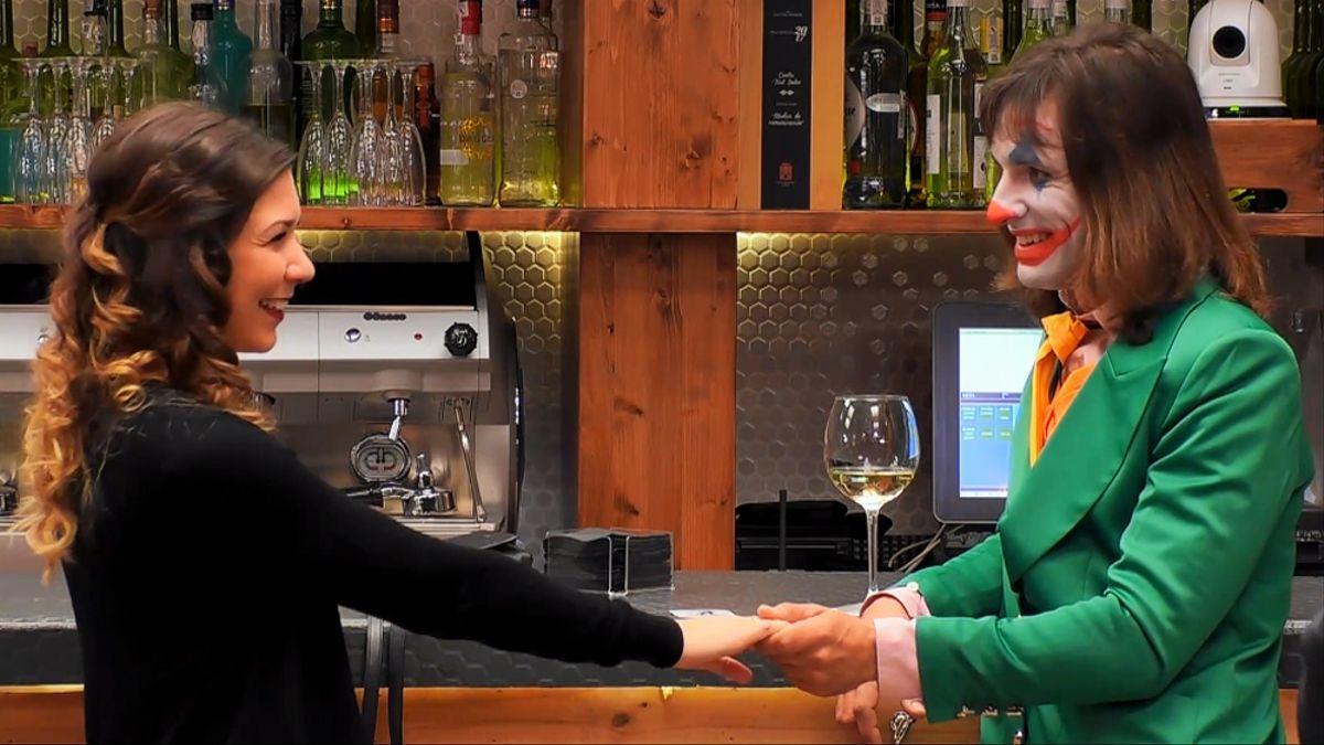 Una joven denuncia que First Dates censuró una violación que sufrió en el pasado