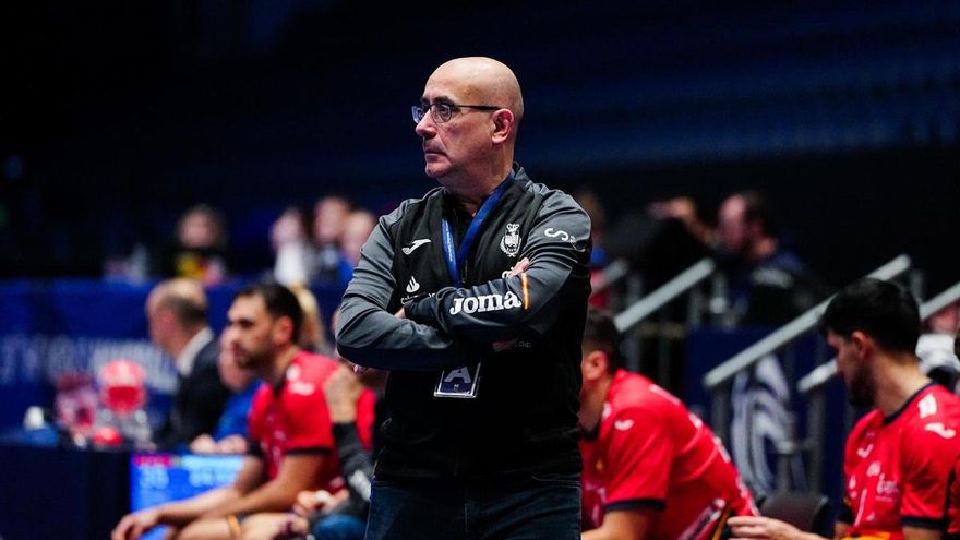 Los Hispanos no pueden culminar una remontada imposible (27-25)