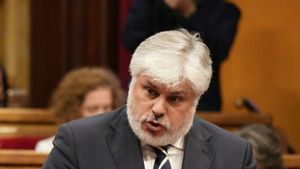 El Parlament avala els veïns a demanar desnonaments per ocupacions