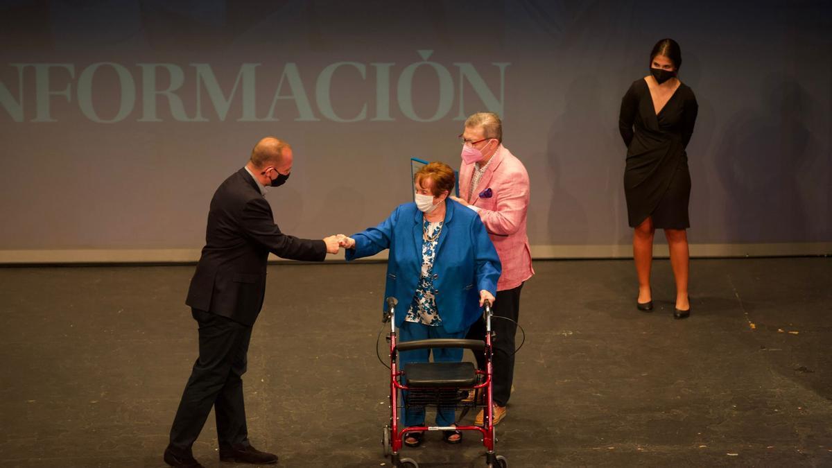 Gala de los Importantes 2020