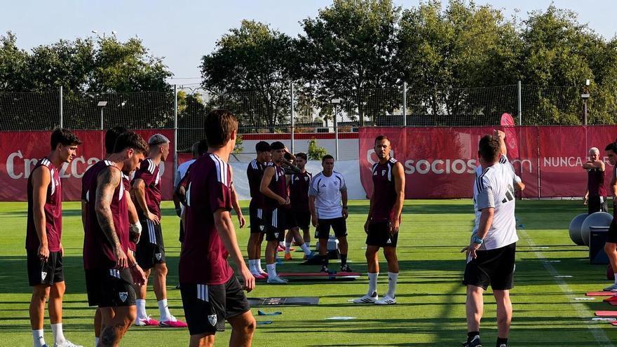 VÍDEO | La agencia de Jordán plantea denunciar al Sevilla FC