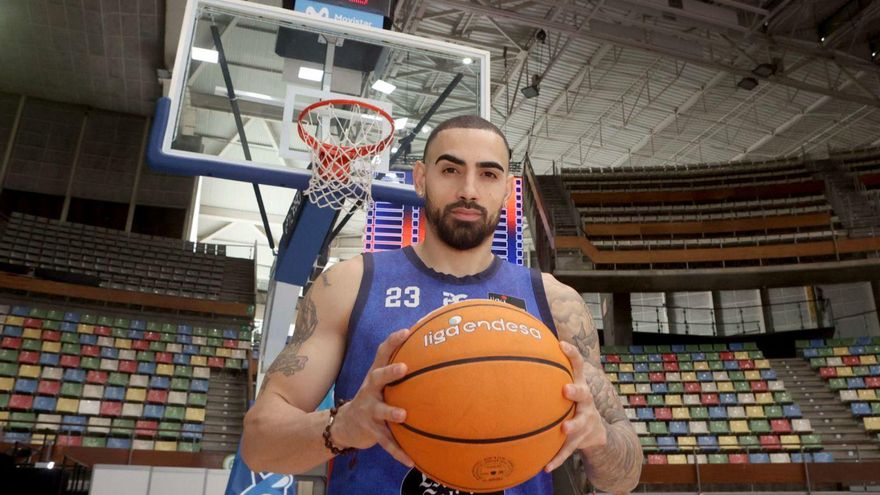 El Leyma hace oficial la salida de Yunio Barrueta