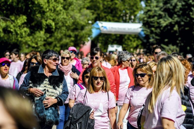 VI Marcha por la Salud de AMAC-GEMA