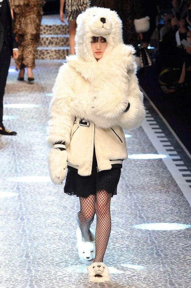 Dolce & Gabbana