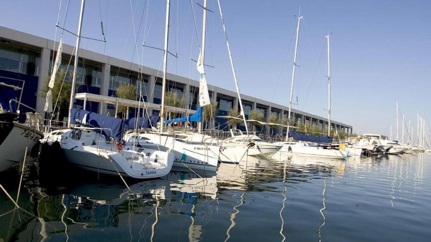 Port de Roses obre el procés selectiu per a la contractació d’un auxiliar mariner