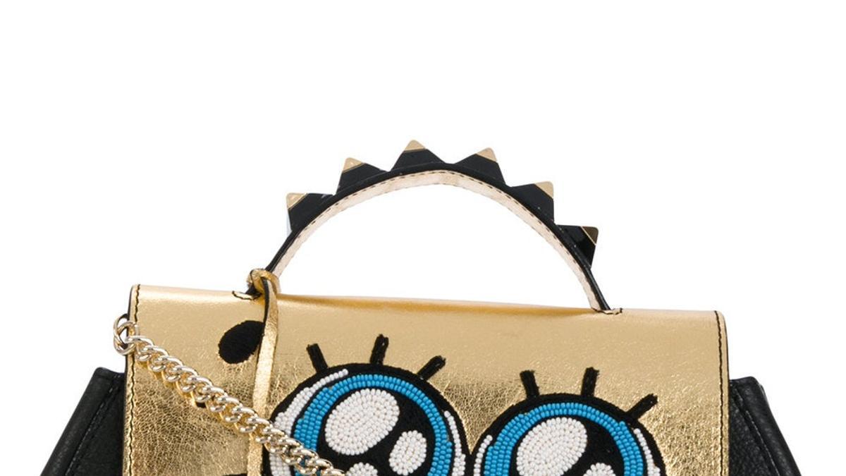 Bolso de Bob Esponja