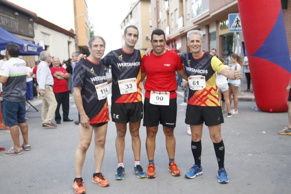 3ª Carrera Popular Rincón de Seca