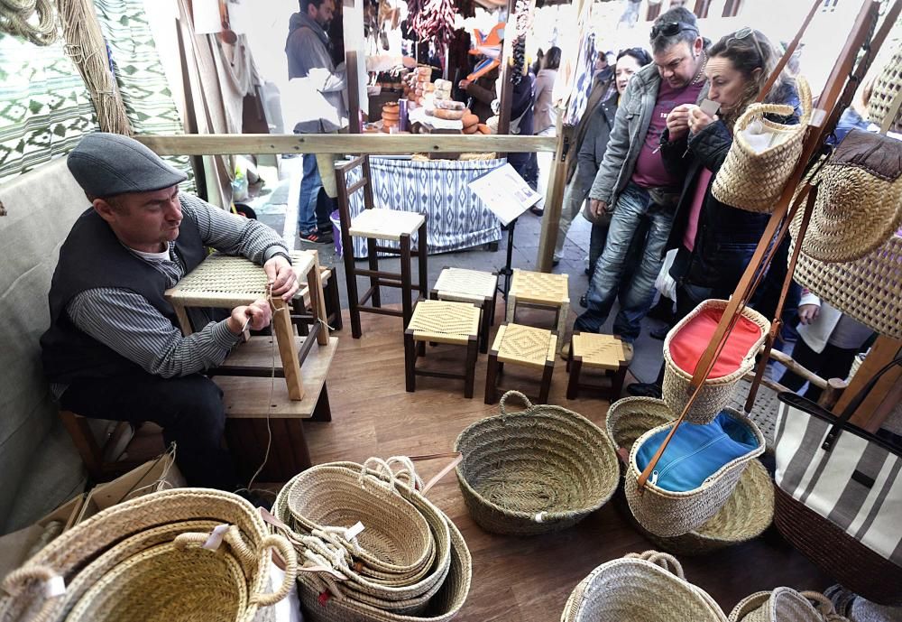 Ambiente en la Diada de les Illes Balears