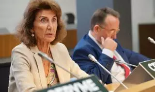 Carmen Planas: «Las vacantes por cubrir están siendo uno de los grandes retos para los empresarios»