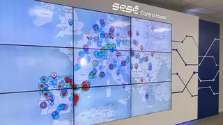 La diversificación y la internacionalización, ejes del crecimiento de Sesé