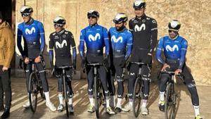 Cinc dècades pedalant