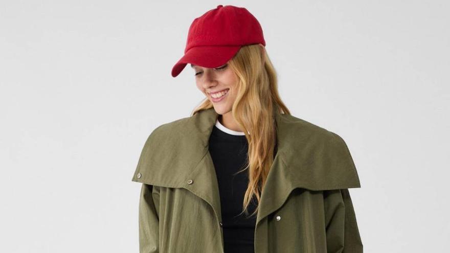 Rebajas de Stradivarius