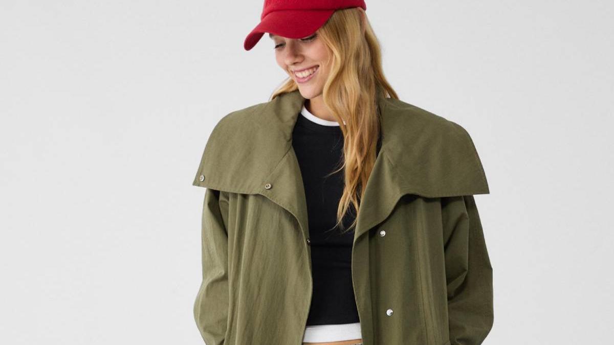 Los 5 hallazgos por menos de 20 euros de las rebajas de Stradivarius