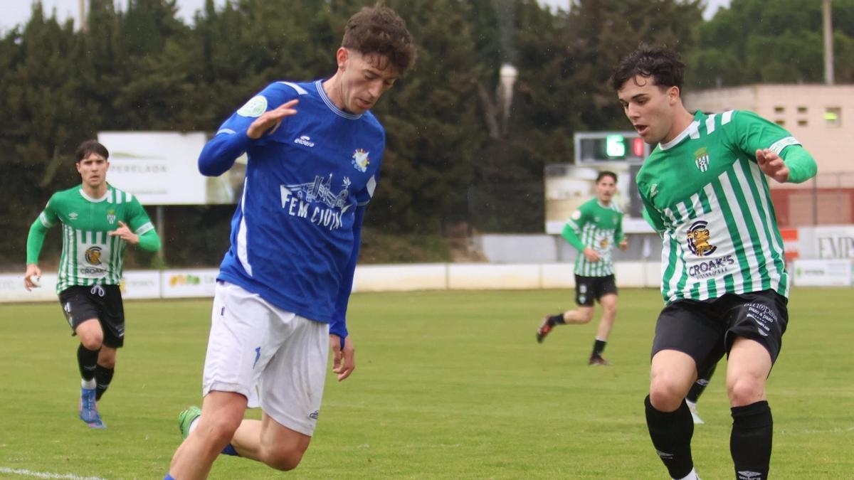 L’Escala & Peralada Suffer Setbacks in Promotion Race: Results & Standings