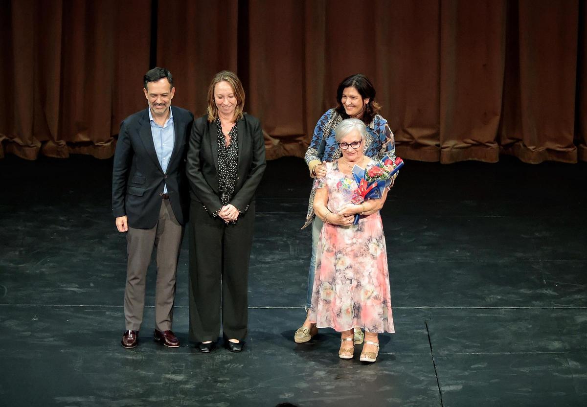 Gala insular de Neurolimpiadas de Tenerife