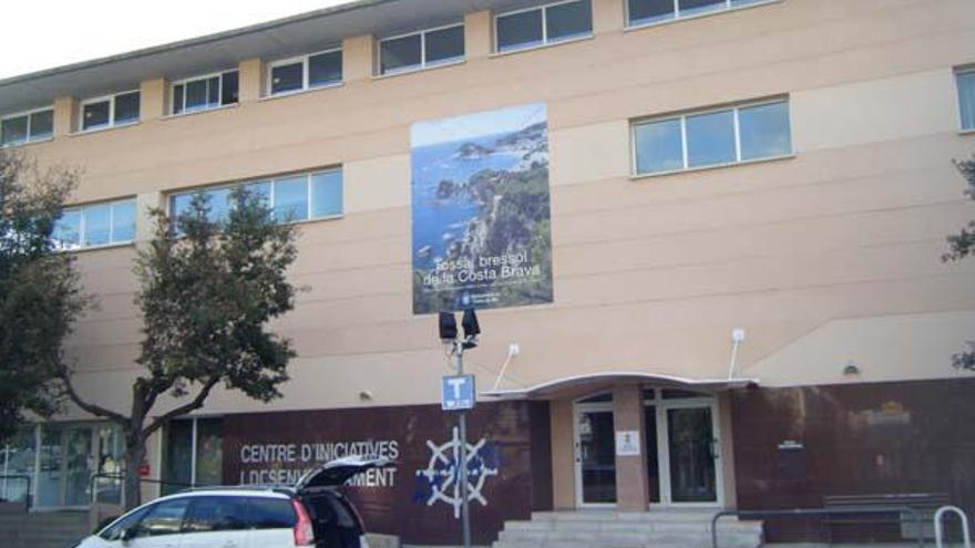 Les noves oficines estaran ubicades a la darrera planta de la Nau.