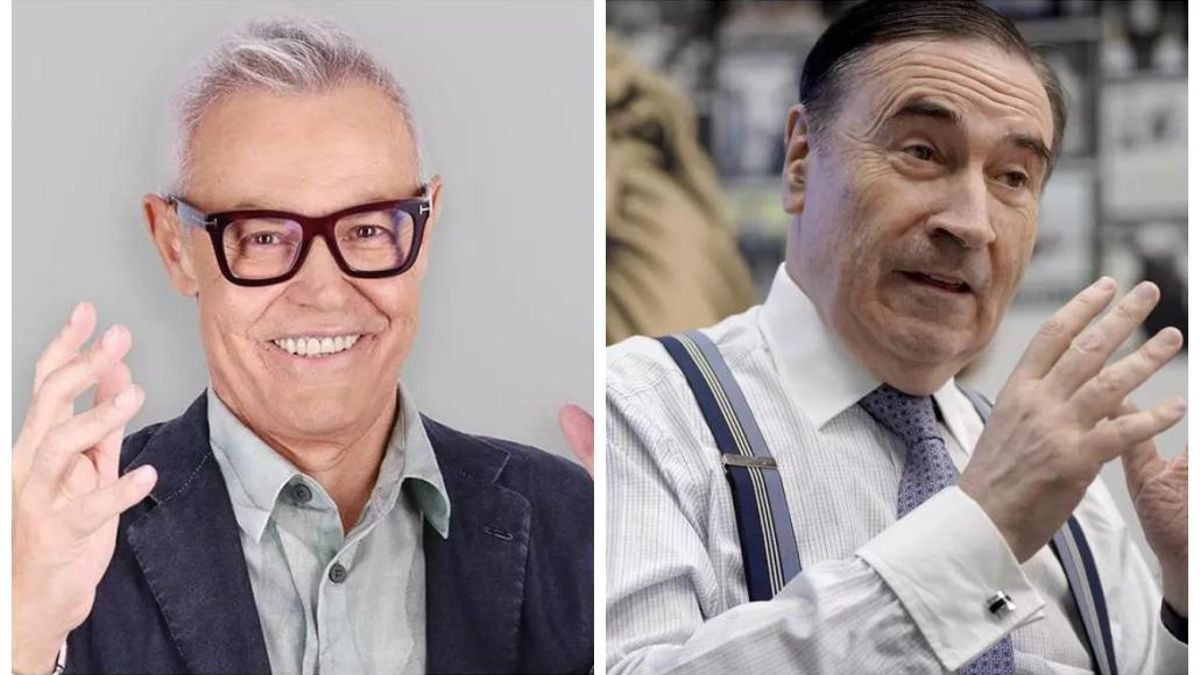 TV3 defiende que la entrevista con Pedro J. Ramírez en 'Col·lapse' no se emitió "por falta de tiempo"