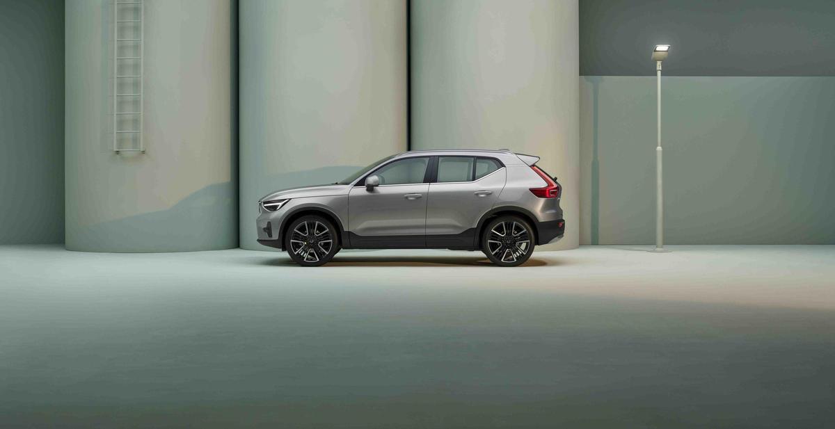 El SUV compacto de referencia