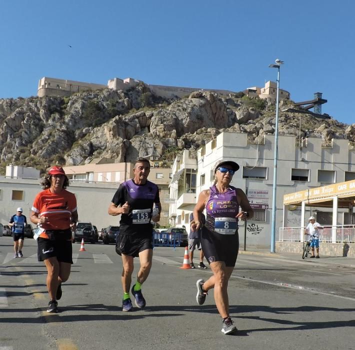 Carrera Popular de Águilas