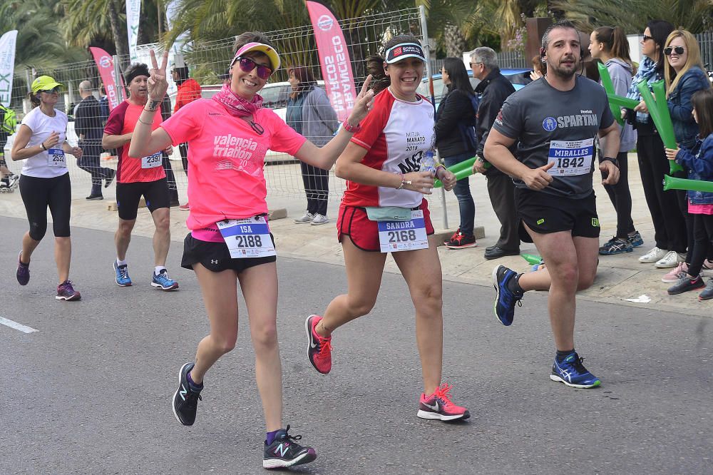 46ª edición del Medio Maratón de Elche