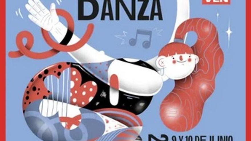 Teatro Principal Zaragoza - Demuestra danza