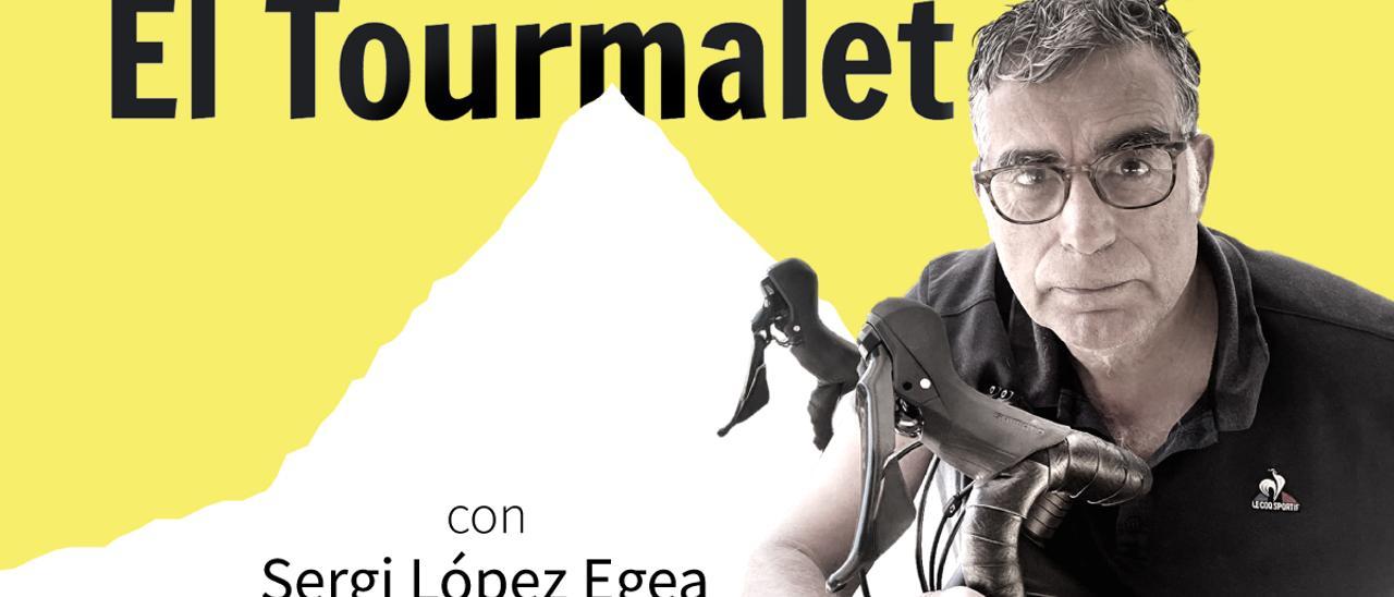 Tourmalet 2024 por Sergi López Egea