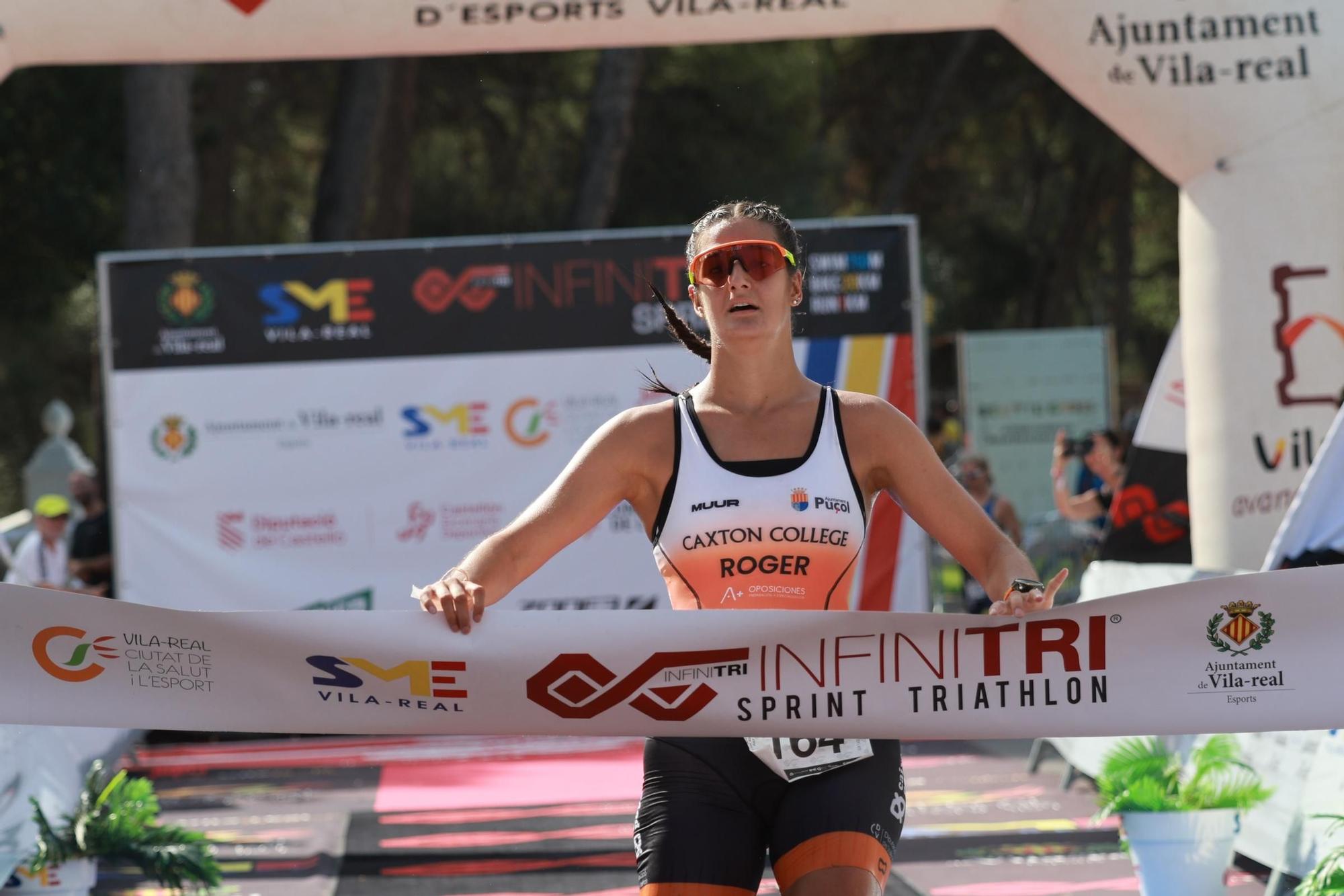 Búscate en la galería del Infinitri Sprint Vila-real