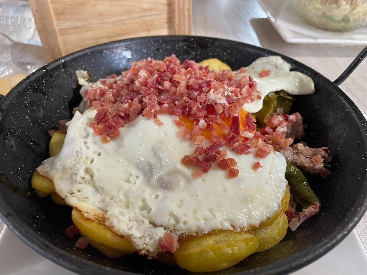 Restaurante El Gordo Montoro