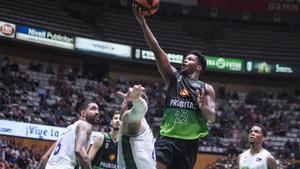 Feliz impulsa el Joventut per tombar l’Unicaja