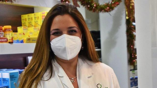 Farmacia: Una mano tendida al sistema sanitario