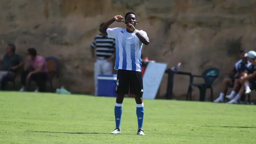 El Hércules sigue acumulando buenas sensaciones en pretemporada y gana al Villarreal B