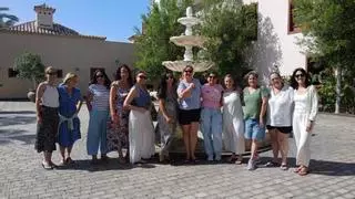 Lopesan ofrece un día de respiro familiar a 15 madres de Pequeño Valiente
