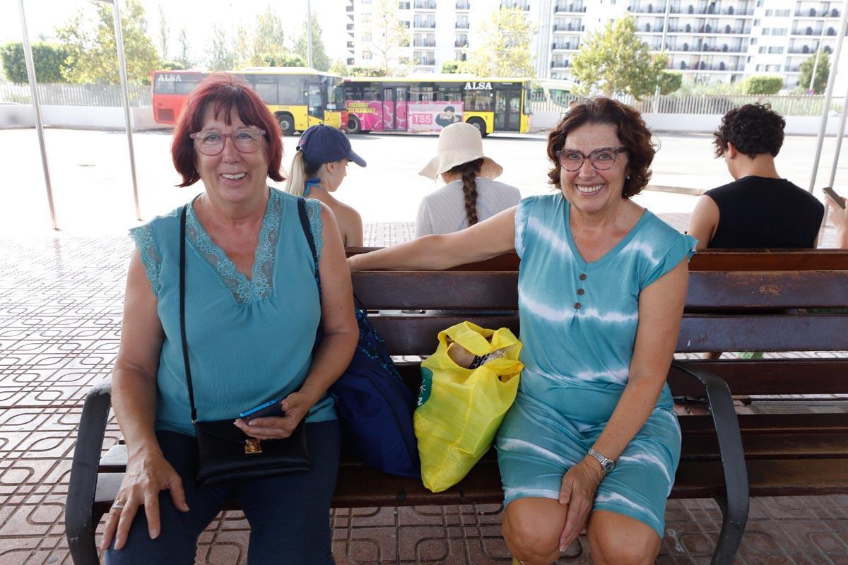 Arranca la gratuidad del autobús en Ibiza Arranca la gratuidad del autobús en Ibiza
