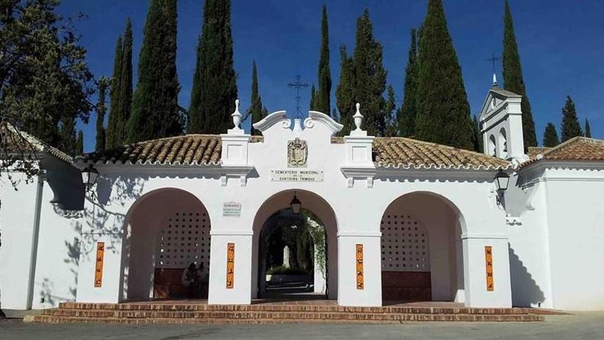 El Ayuntamiento de La Rambla oferta una plaza de sepulturero