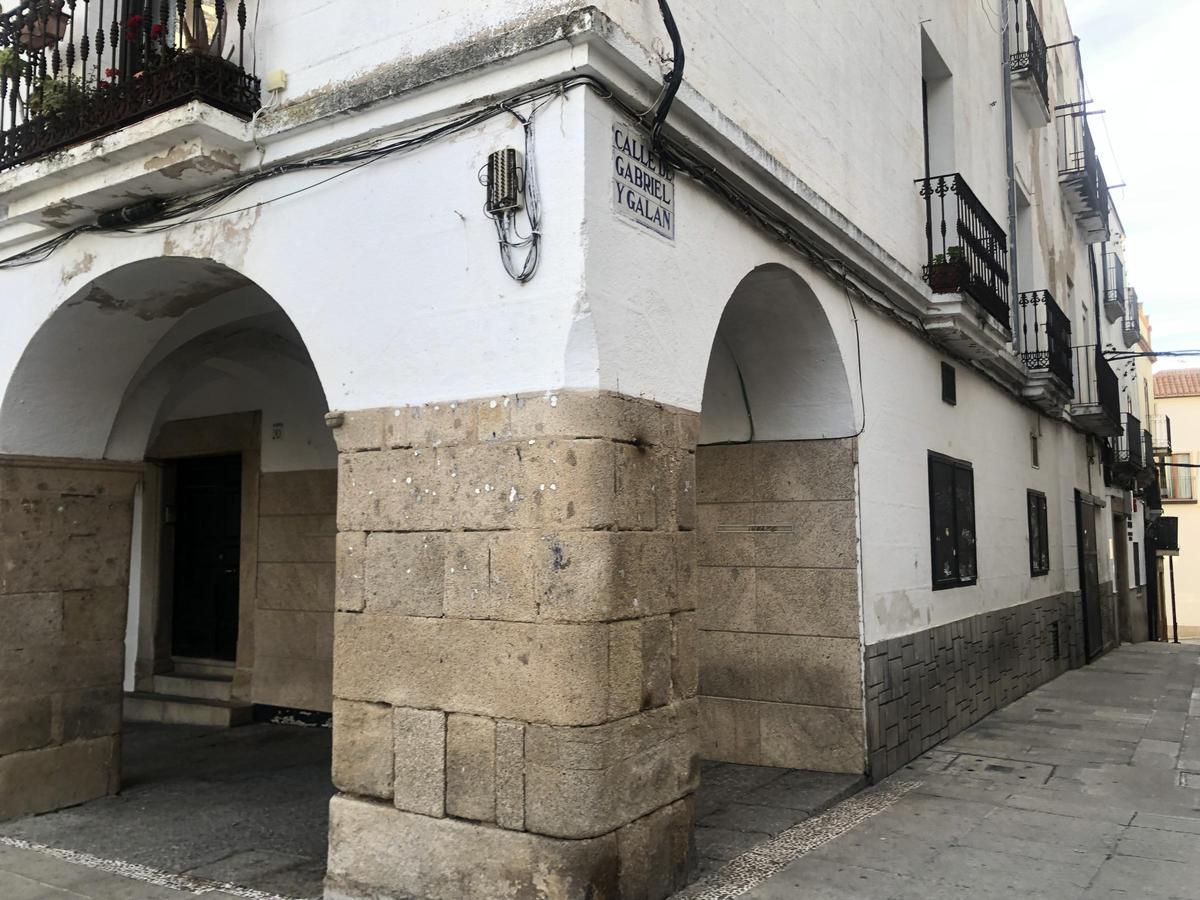 Fotogalería | El Miajón de Cáceres será un kebab