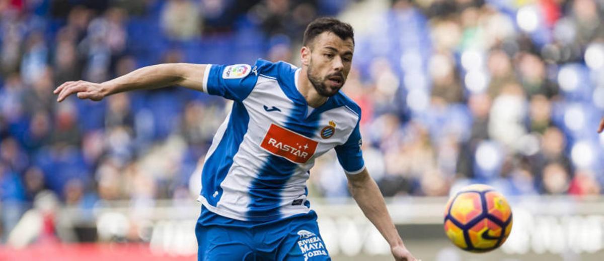 Oficial: fichaje de Javi Fuego