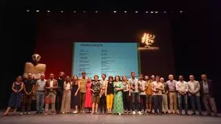 El 30º Festival Ibérico de Cine rompe récord con más de mil cortometrajes inscritos
