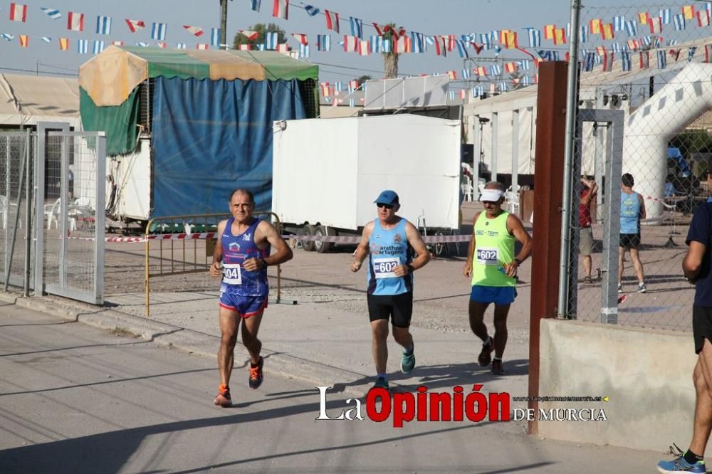 Carrera Popular de Campillo