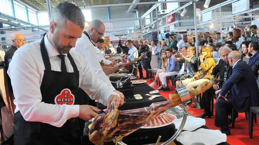 Cuatro jornadas para disfrutar del estilo de vida mediterráneo