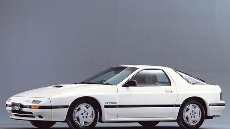Los 5 Mazda más icónicos de la historia: los modelos que hicieron diferente a la marca japonesa