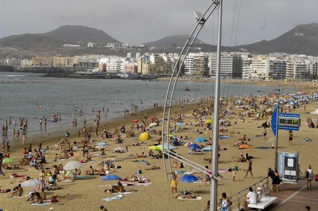 METEOROLOGIA. CALOR