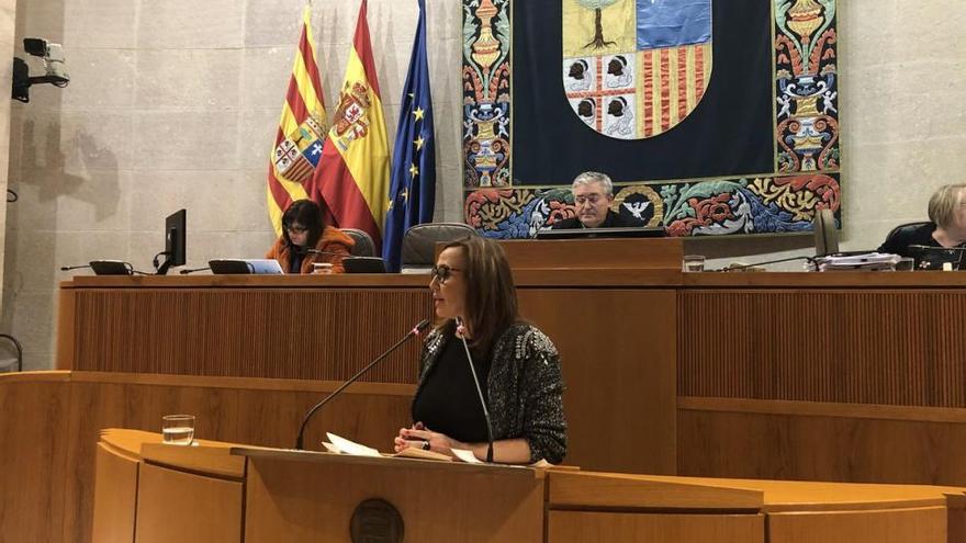 PP y PSOE se reprochan mutuamente desinterés por llegar a un pacto educativo