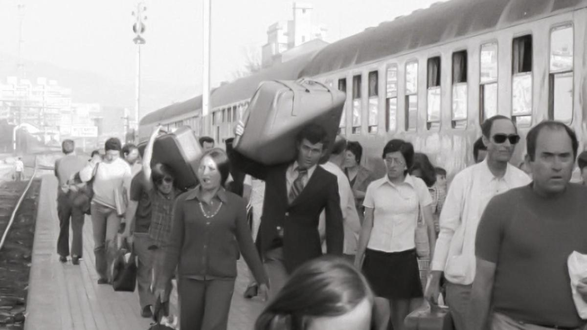 Hace 50 años en Alicante, del 1 al 7 de julio de 1974: Los madrileños toman la ciudad