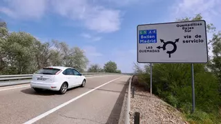 Urbanismo aprueba el proyecto para el acceso a Las Quemadas desde la autovía A-4