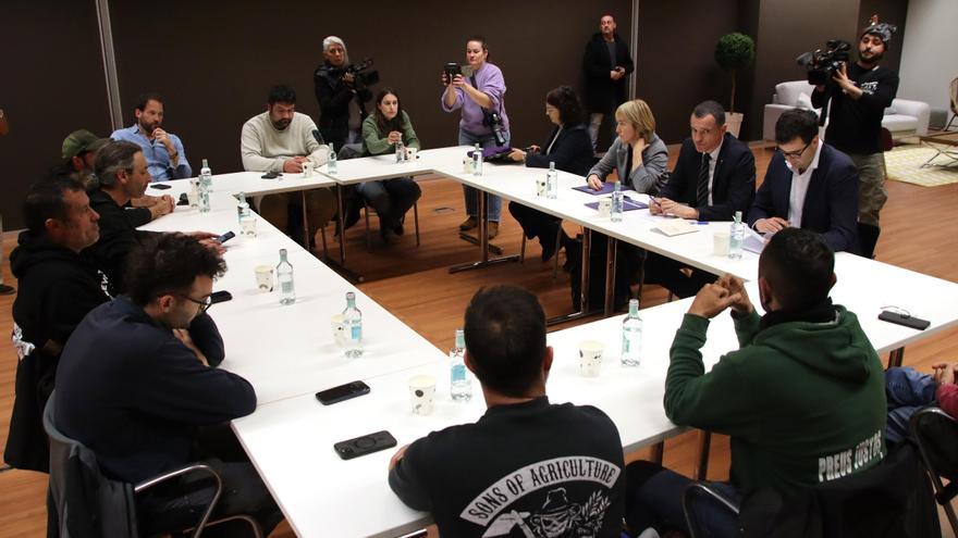 Ordeig defensa que amb el pacte amb Mercosur "qui més guanya és Catalunya" pel seu potencial exportador