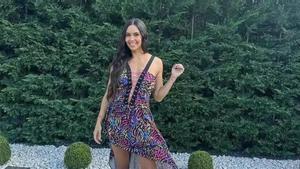 Cristina Pedroche en su nueva y flamante casa